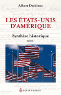 États-Unis d'Amérique (Les), t. 01